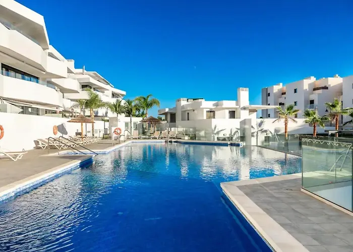 La Cala De Mijas - Dream Gardens